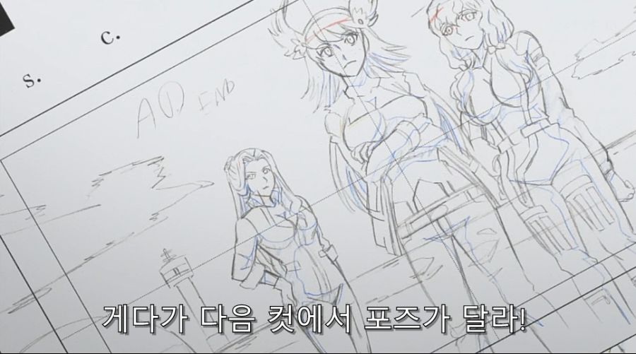 시로바코) 갑작스런 연출을 맡았을 때 생기는 일_3.jpg