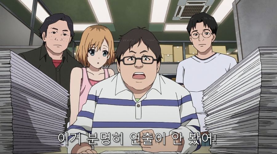 시로바코) 갑작스런 연출을 맡았을 때 생기는 일_8.jpg