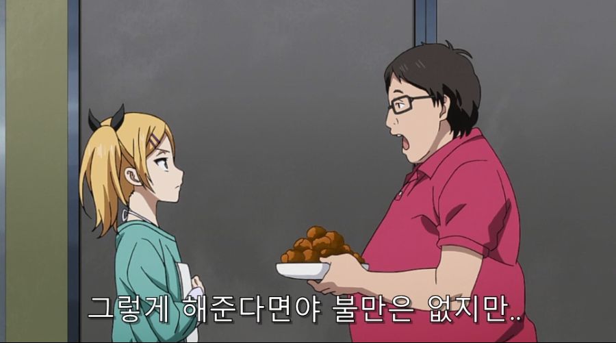 시로바코) 갑작스런 연출을 맡았을 때 생기는 일_58.jpg