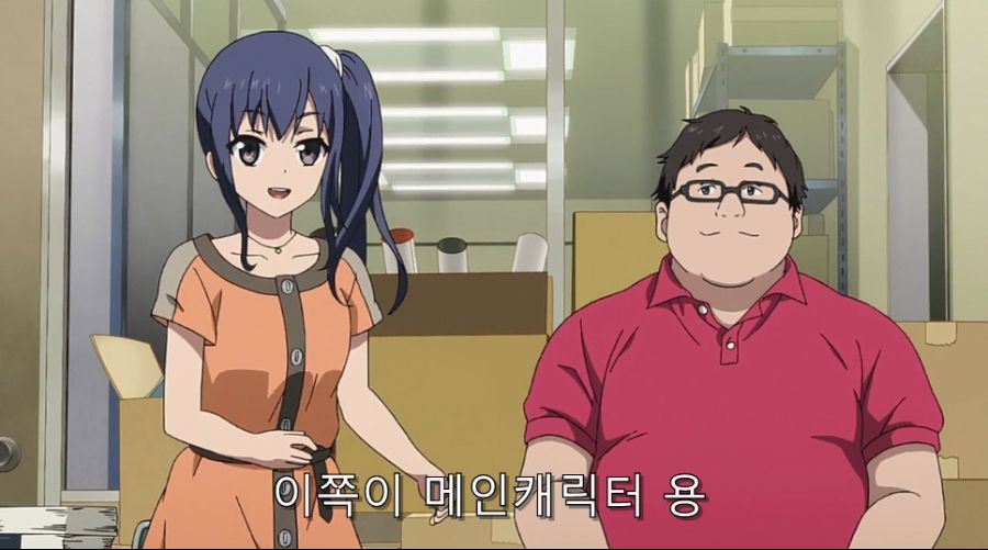 시로바코) 갑작스런 연출을 맡았을 때 생기는 일_69.jpg