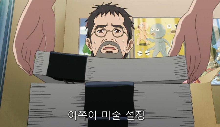 시로바코) 어떻게든 도망가려는 연출이랑 계속 붙잡는 에리카 ㅋㅋ_17.jpg