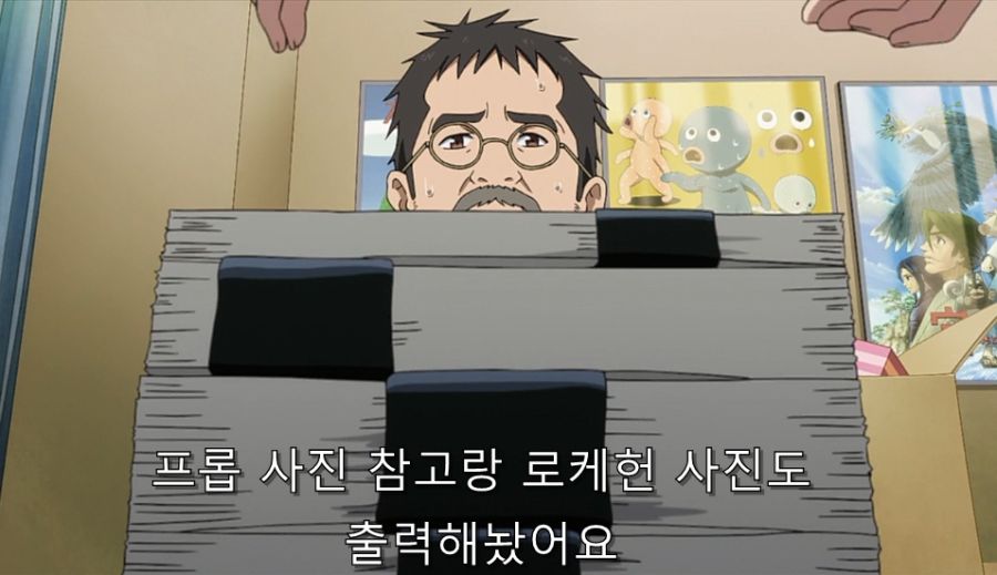 시로바코) 어떻게든 도망가려는 연출이랑 계속 붙잡는 에리카 ㅋㅋ_18.jpg