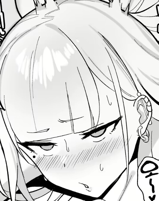 ㅎㅂ) 거유 갸루가 귀청소 해주는 만화.manhwa_8.jpg