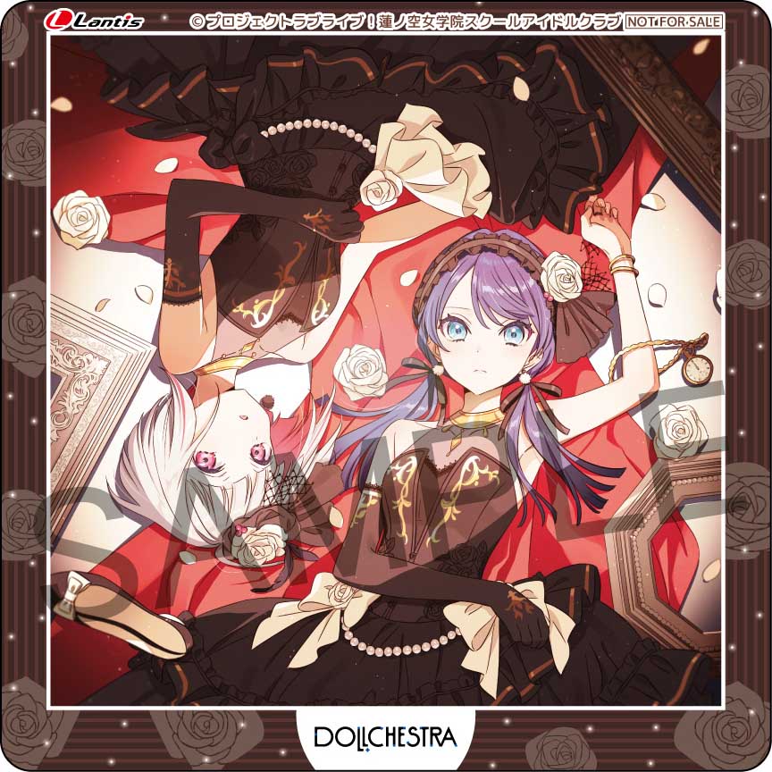 러브라이브 하스노소라 스리즈 부케&돌케스트라 1st 싱글 점포 특전, 연동 특전_14.jpeg