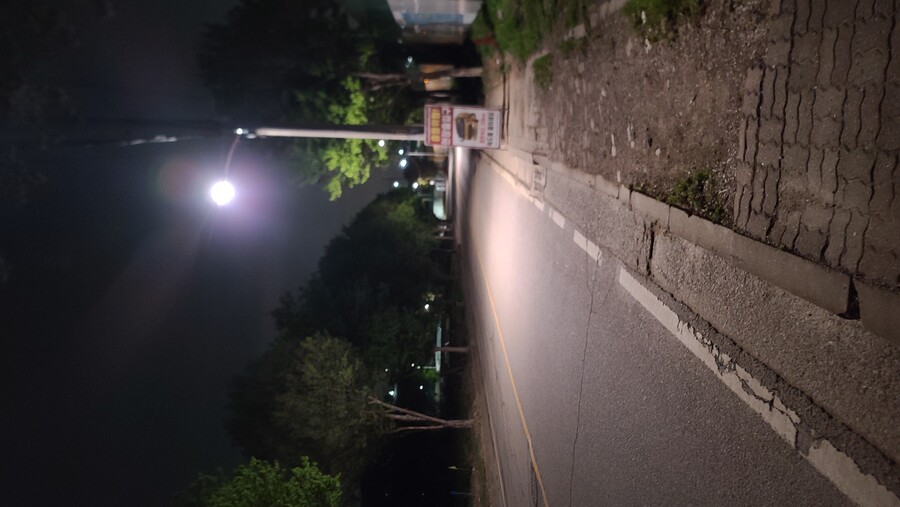 [원신] 명예 기사 여행자! 피자 알볼로 목동점에 갔다왔습니다!_22.jpg