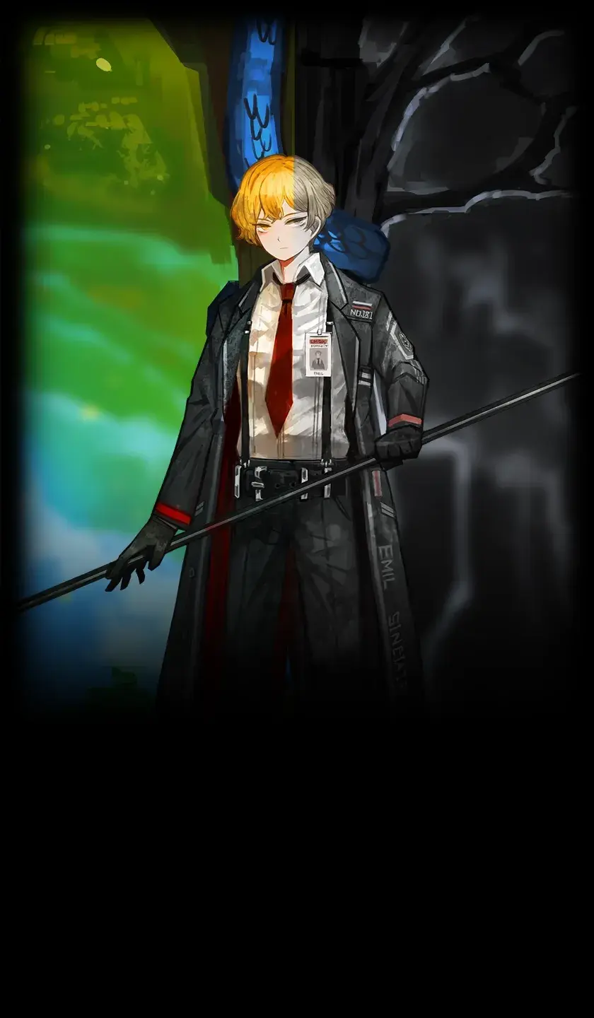 [림버스] 로보토미 엔딩스포) 훈훈한척 하면서 미친짓을 하고있던 작자_3.webp