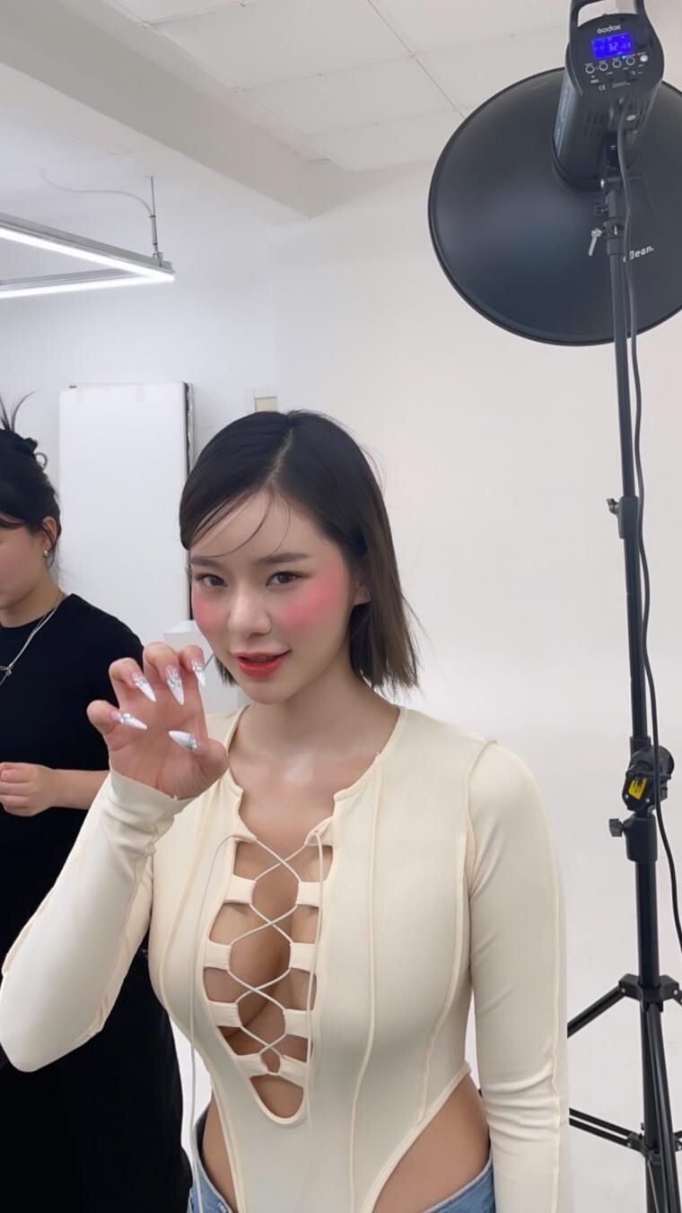 [ㅇㅎ] 개그우먼 맹승지 근황_1.jpg