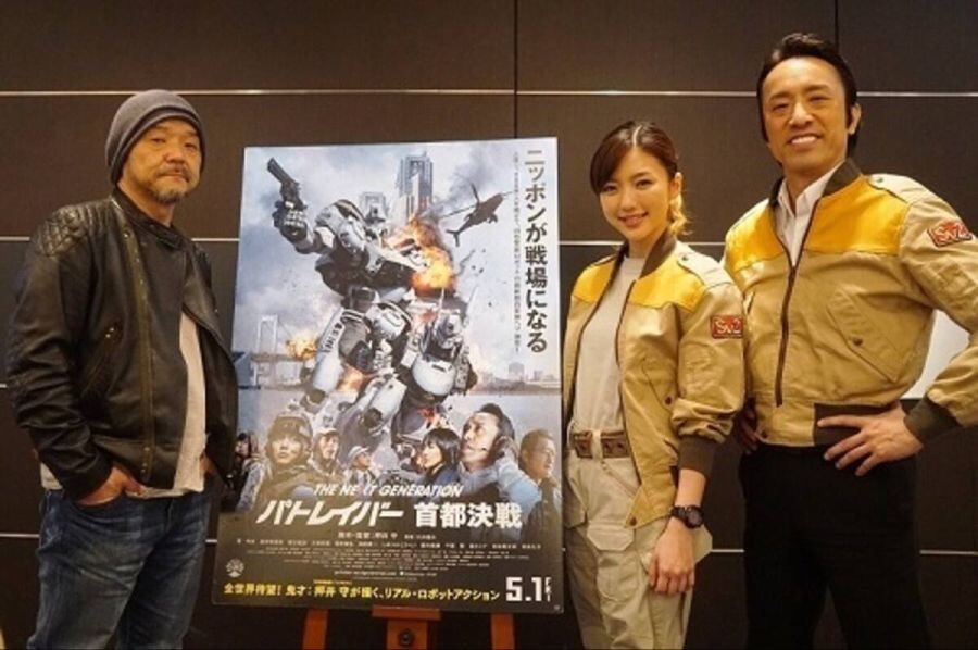 넥스트 제네레이션 패트레이버 - 컨디션 그린_1.jpg