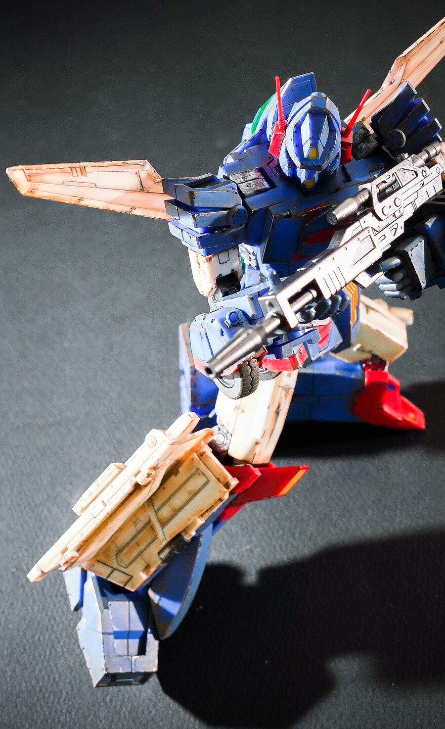 [모데로이드] 전투메카 자붕글 완성했습니다_5.jpg