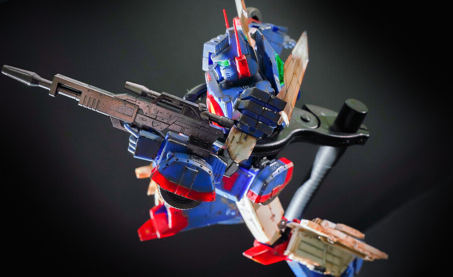 [모데로이드] 전투메카 자붕글 완성했습니다_10.jpg