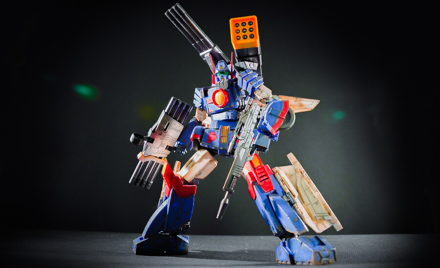 [모데로이드] 전투메카 자붕글 완성했습니다_33.jpg