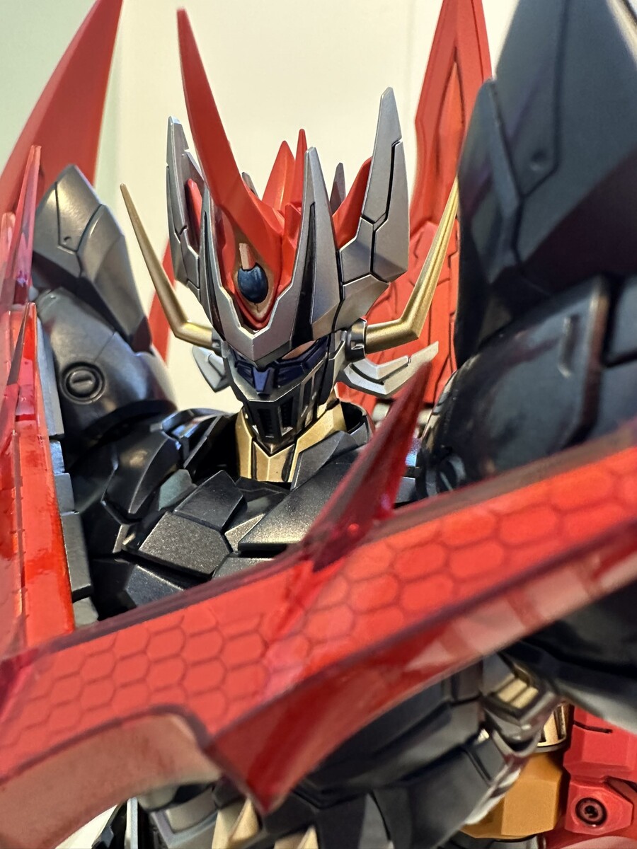 [CCS 토이즈] 그레이트 마징카이저 샘플샷_11.jpg