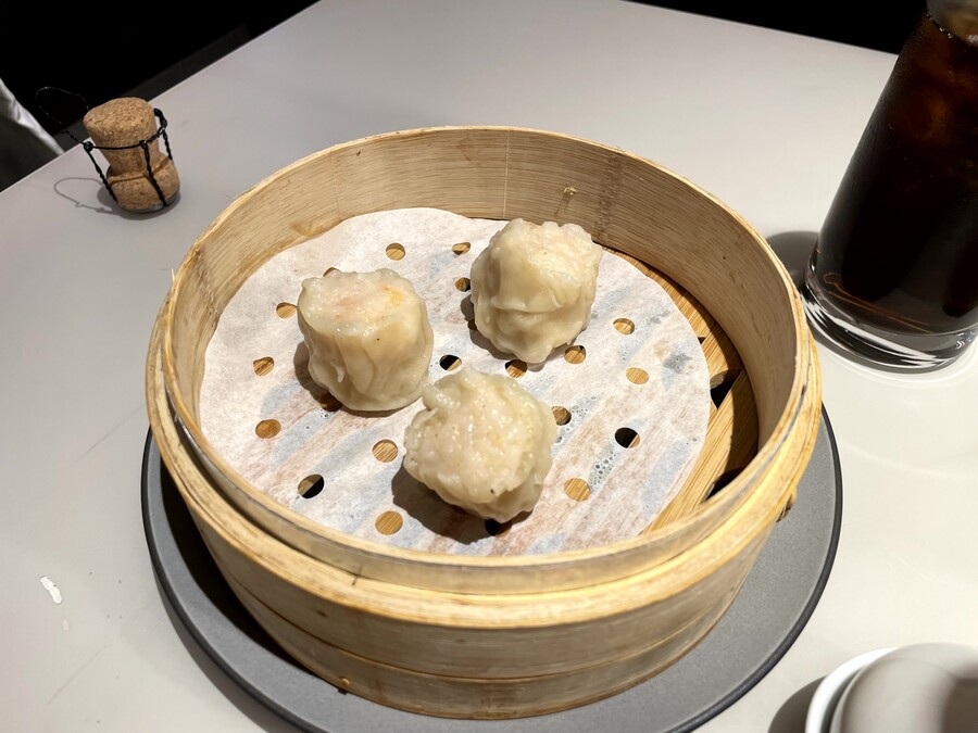 5성급 호텔 중식당 코스요리와 베이징덕_19.jpg