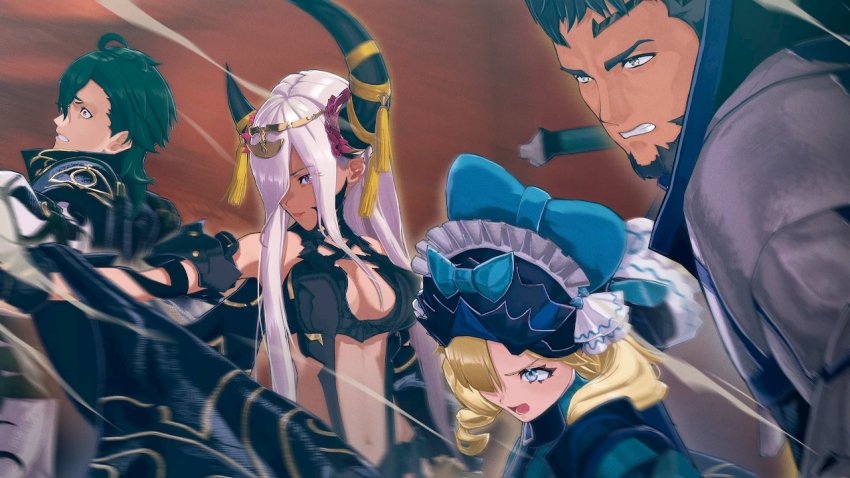 [파엠 인게이지] 사익들 중 어느 쪽이 취향이냐?_1.jpg