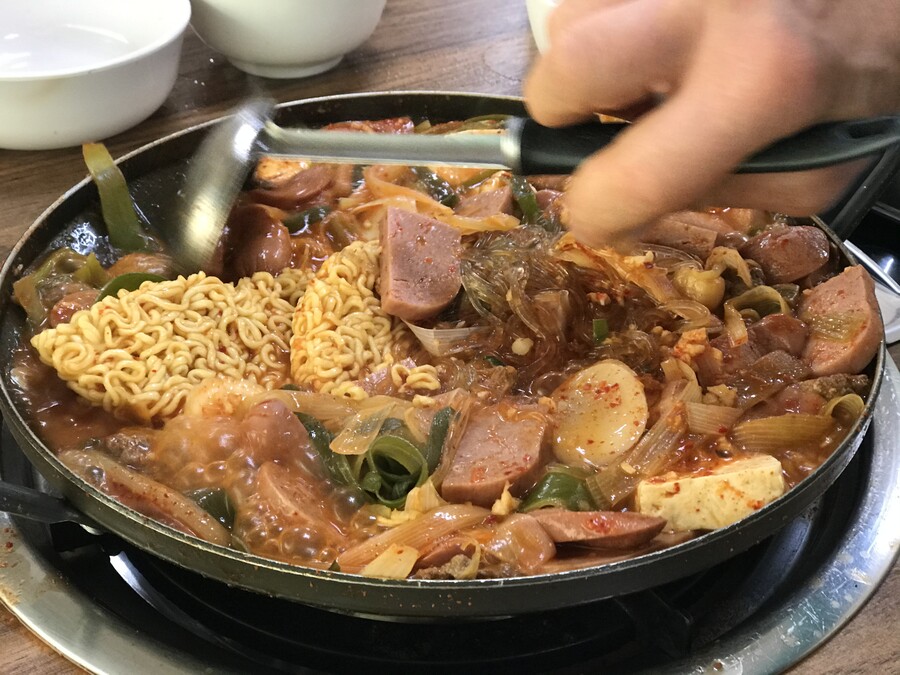 의정부부대찌개 | 음식 갤러리 의정부부대찌개 | 음식 갤러리 | 루리웹