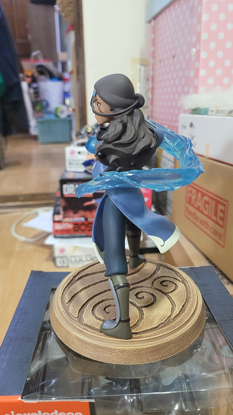 [Dark horse comics] 카타라- 아바타 아앙의 전설_7.jpg