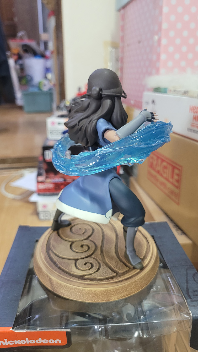 [Dark horse comics] 카타라- 아바타 아앙의 전설_9.jpg