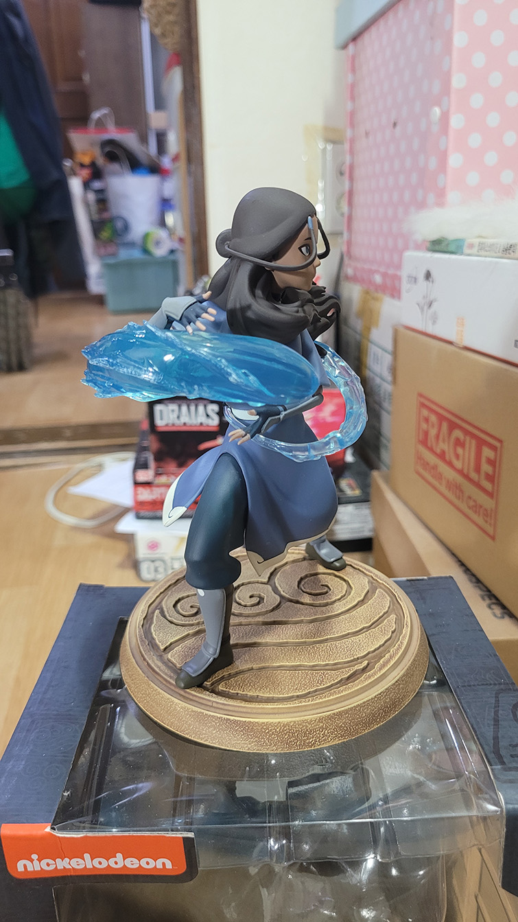 [Dark horse comics] 카타라- 아바타 아앙의 전설_10.jpg