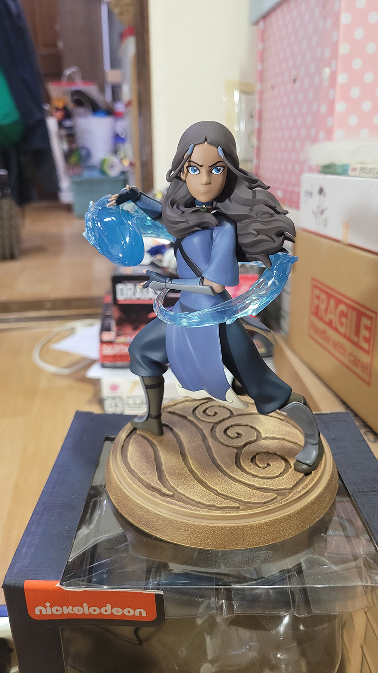 [Dark horse comics] 카타라- 아바타 아앙의 전설_12.jpg