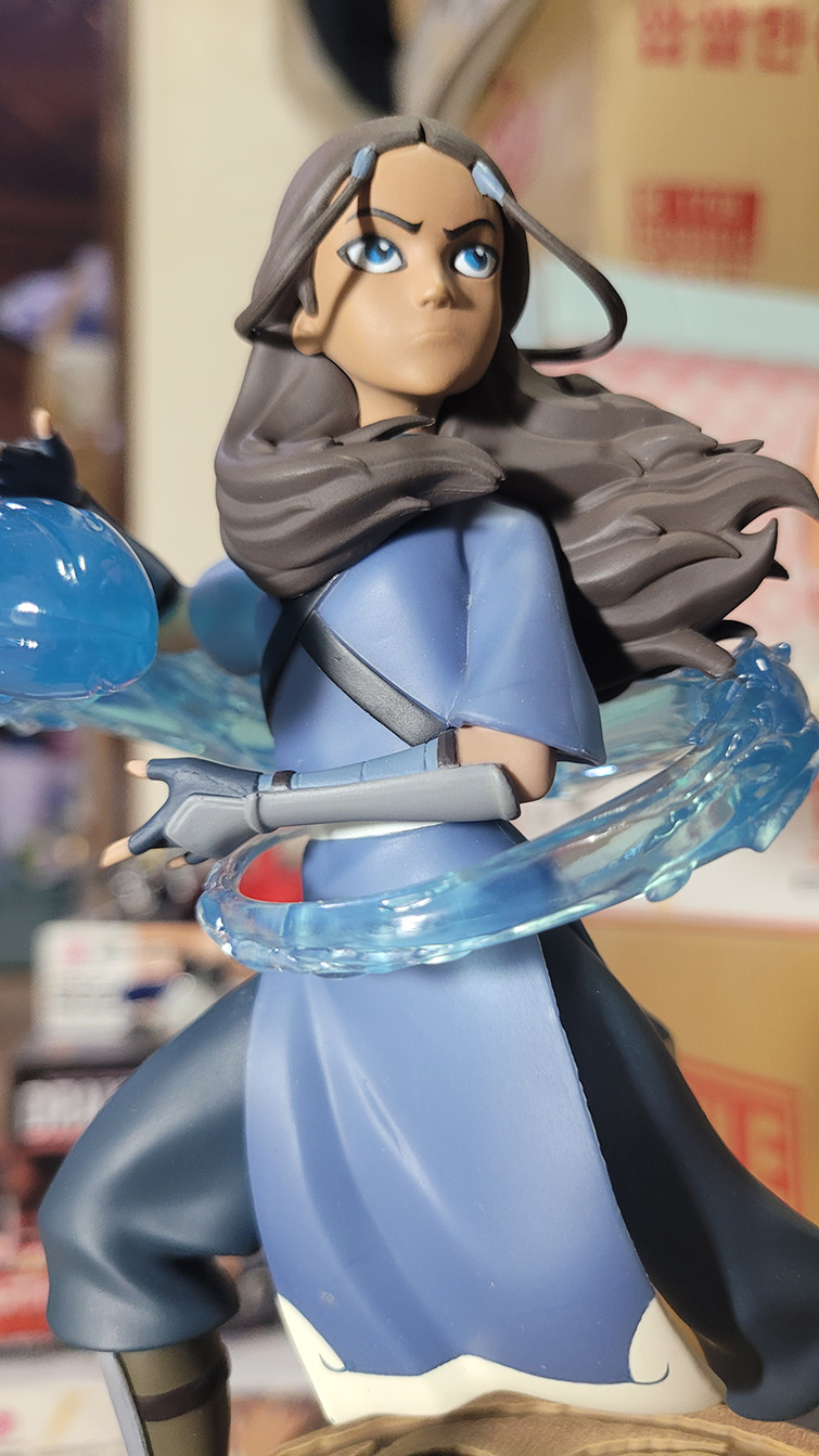 [Dark horse comics] 카타라- 아바타 아앙의 전설_19.jpg