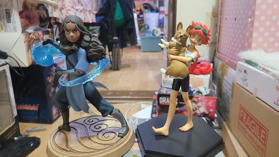 [Dark horse comics] 카타라- 아바타 아앙의 전설_26.jpg