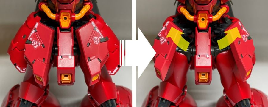 RG MSN-04FF 사자비 샘플 소개 (스크롤 주의)_77.jpg