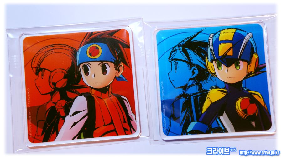 크라이브™ 888 록맨 에그제 어드밴스드 컬렉션 [J] (한정판, DL카드 등)_19.jpg