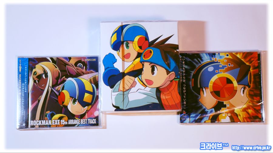 크라이브™ 888 록맨 에그제 어드밴스드 컬렉션 [J] (한정판, DL카드 등)_23.jpg