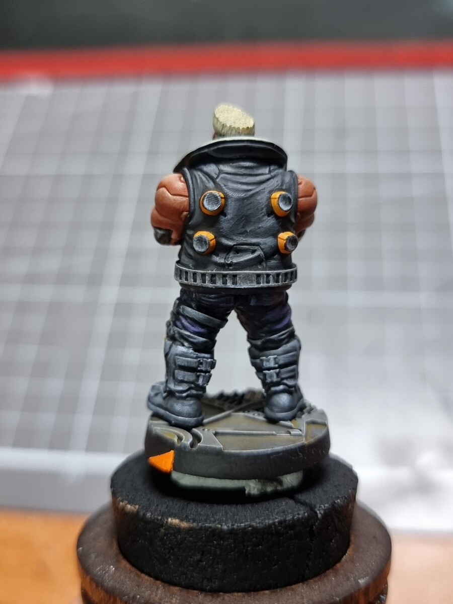 [도색완성] 싸이버펑크 엣지러너 데이비드, 메인._8.jpg