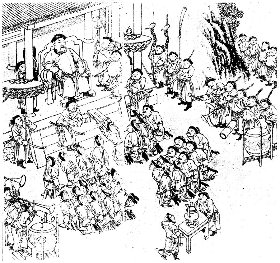 후금사) 번외 102편 : 부양구의 누이의 죽음과 누르하치의 신묘성 강화_1.jpg