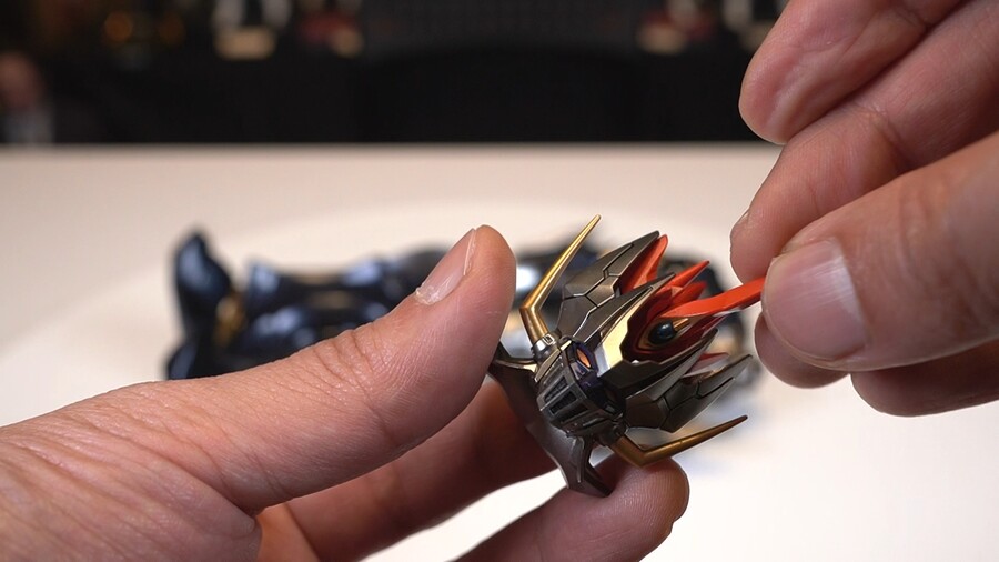 개쩌는 CCS 토이즈 그레이트 마징카이저 리뷰_29.jpg