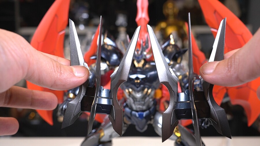 개쩌는 CCS 토이즈 그레이트 마징카이저 리뷰_60.jpg