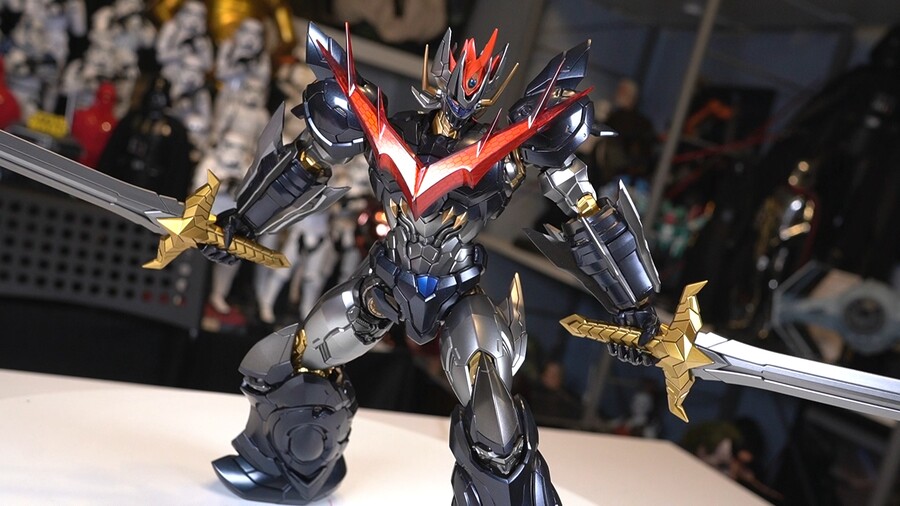 개쩌는 CCS 토이즈 그레이트 마징카이저 리뷰_62.jpg