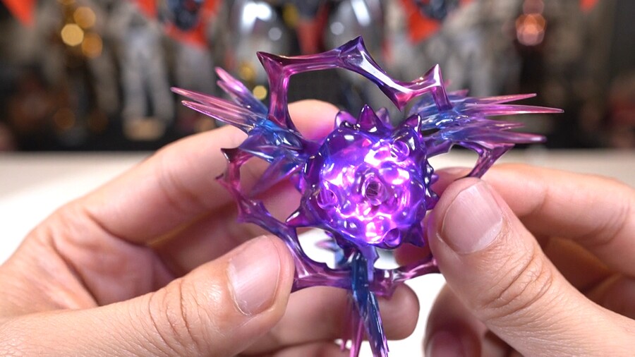 개쩌는 CCS 토이즈 그레이트 마징카이저 리뷰_73.jpg