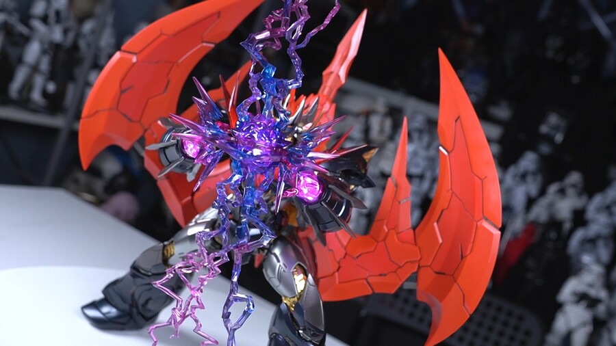 개쩌는 CCS 토이즈 그레이트 마징카이저 리뷰_80.jpg