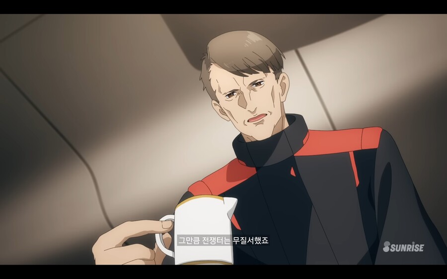 건담/수성) 의외로 자주 쓰는 고전영화 기법_1.jpg