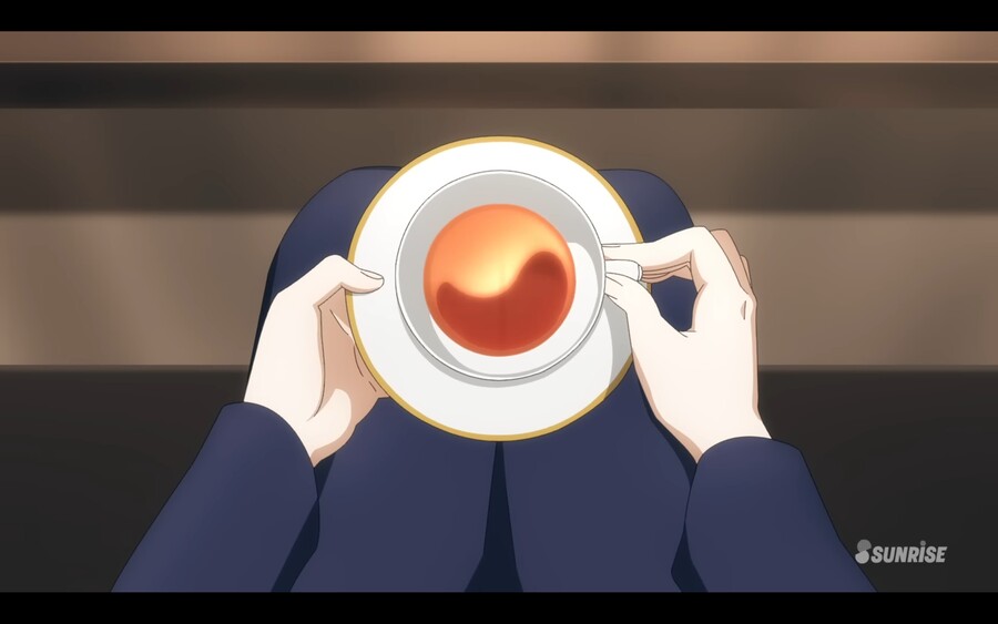 건담/수성) 의외로 자주 쓰는 고전영화 기법_6.jpg