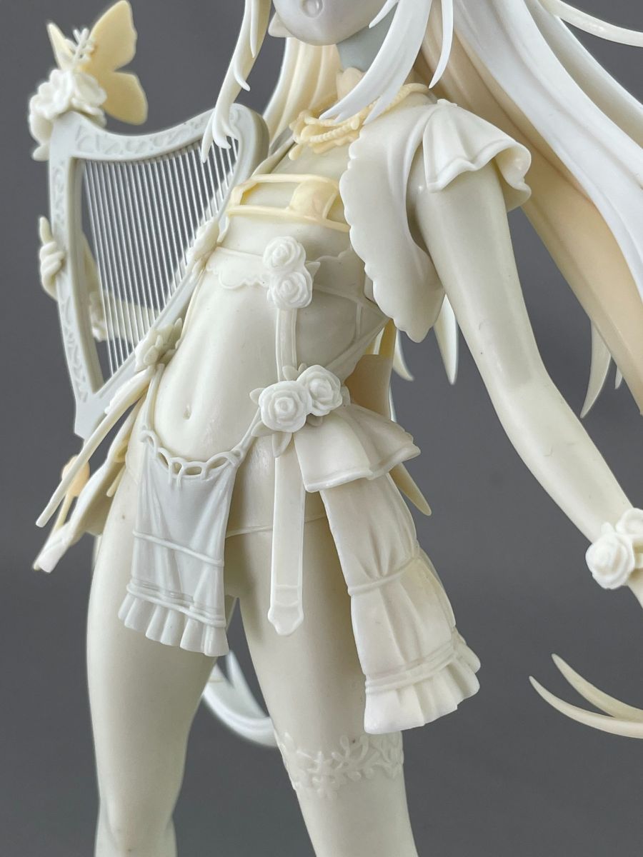 [Vertex] 1/6 엘프 마을 - 제6 마을 사람 메루무 원형 샘플 사진_1.jpg