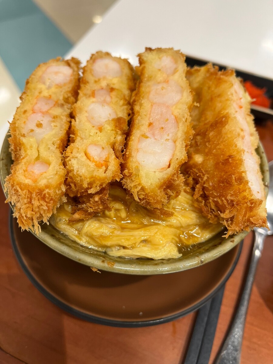에비에비가츠동 탐광 솔직후기 @현대백화점 목동점 | 음식 갤러리 에비에비가츠동 탐광 솔직후기 @현대백화점 목동점 | 음식 갤러리 | 루리웹