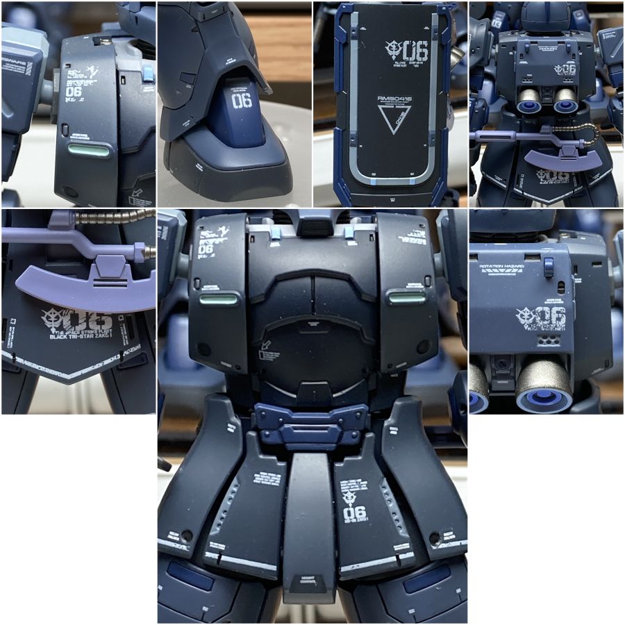 MS-05 검은 삼연성 자쿠 (사진 엄청 많아요~ ㅠㅠ)_13.png