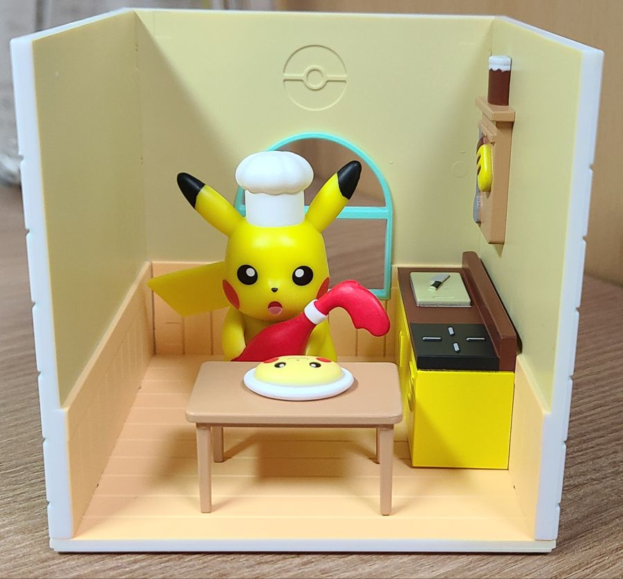 점심에 먹은 롯데리아(포켓몬콜라보)_3.jpg