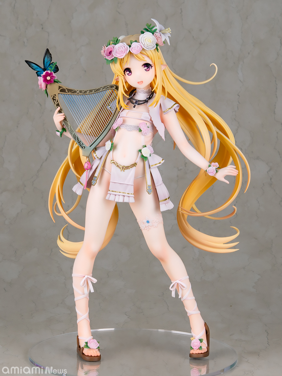 [Vertex] 엘프 마을 - 제6 마을 사람 메루무 추가 이미지 (후방주의)_2.jpg