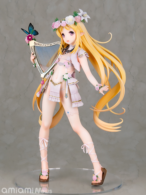 [Vertex] 엘프 마을 - 제6 마을 사람 메루무 추가 이미지 (후방주의)_3.jpg