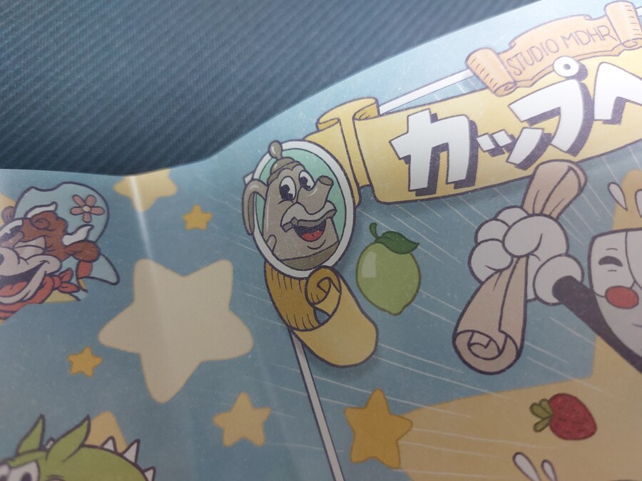 [PS4] CUPHEAD SUPER DELUXE : 컵헤드 슈퍼 디럭스_12.jpg