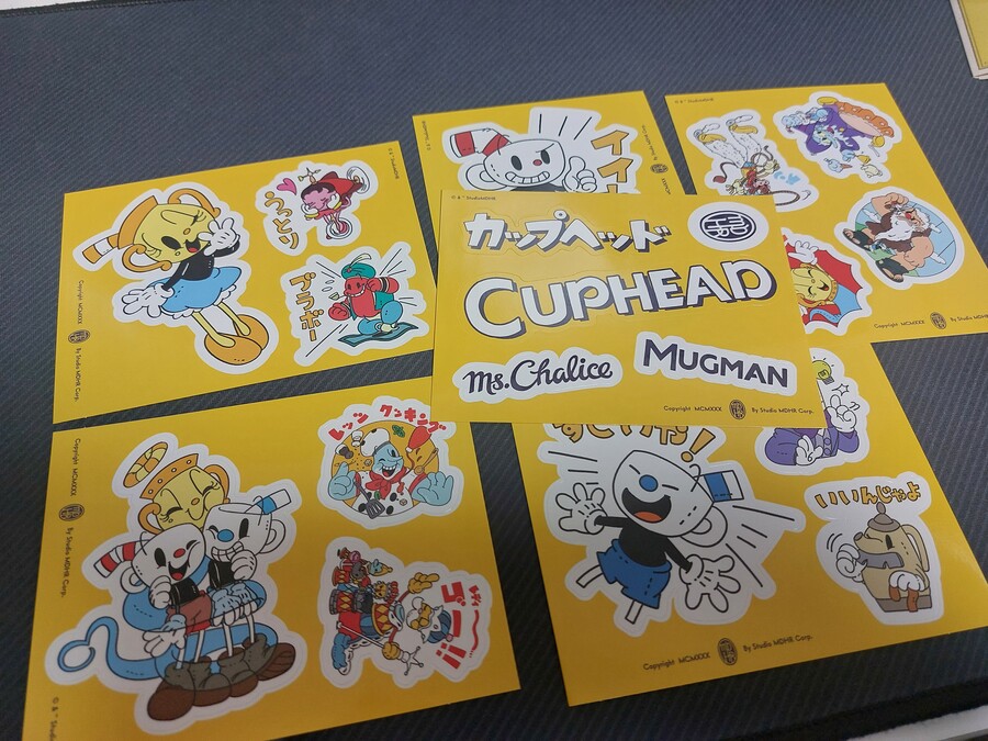 [PS4] CUPHEAD SUPER DELUXE : 컵헤드 슈퍼 디럭스_26.jpg
