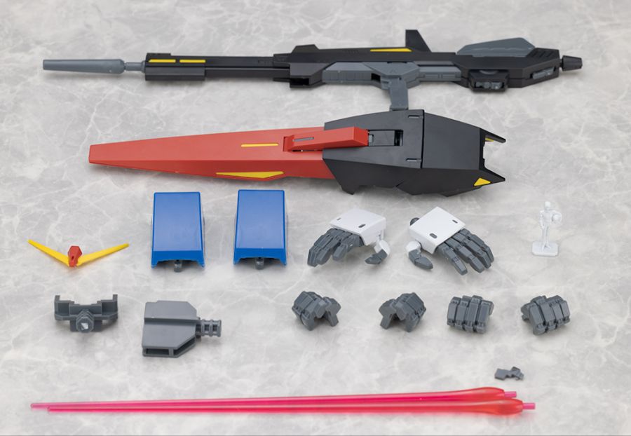 MG Z 건담 Ver.Ka 해외 리뷰_2.jpg