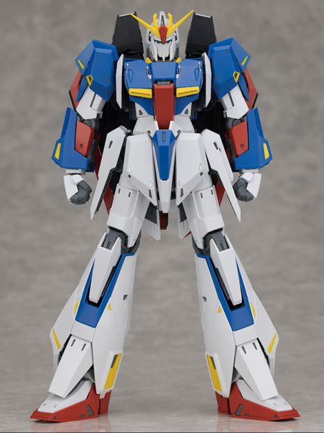 MG Z 건담 Ver.Ka 해외 리뷰_8.jpg