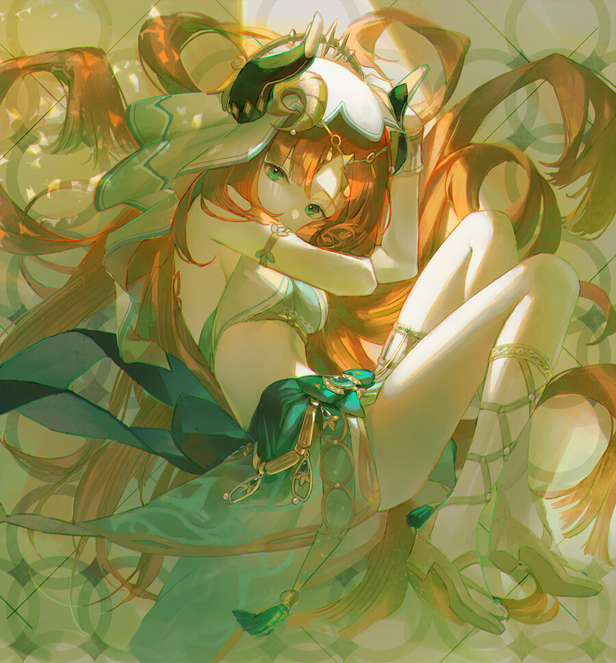 원신) 따끈따끈한 수메르 딴따라 짤들._10.jpg