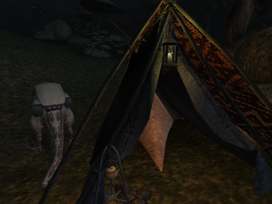 엘더스크롤) 모드 근황_4.png