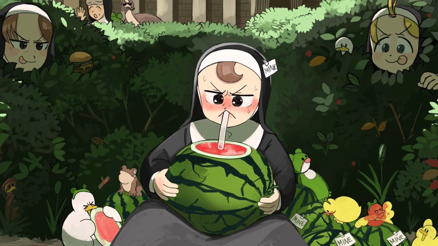 즐거운 수녀원.manhwa (4월 4주, 5주차)_6.jpg